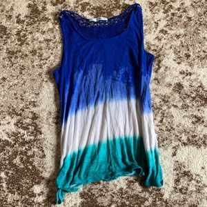 Maurices blouse